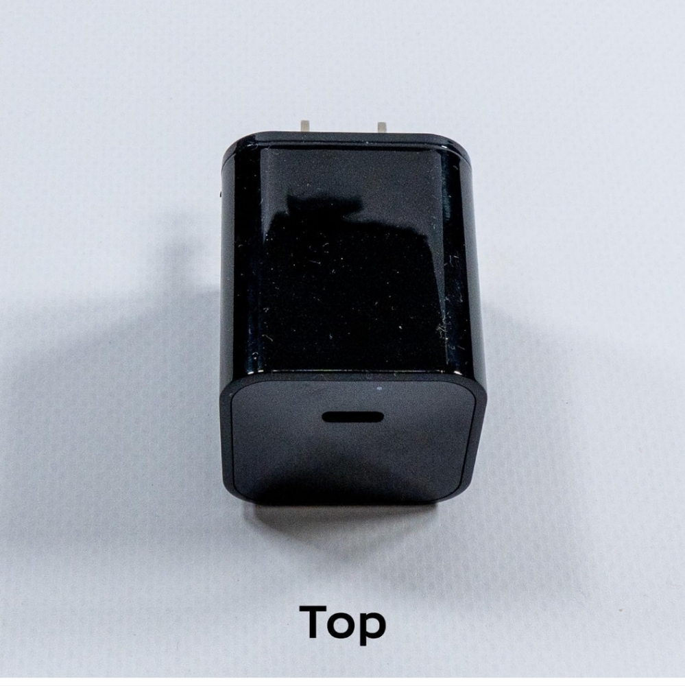 WiFi Smart Camera Charger - Picture 7 of 10